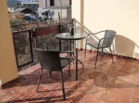 Boutique Hotel Dany Tbilisi Esterno foto