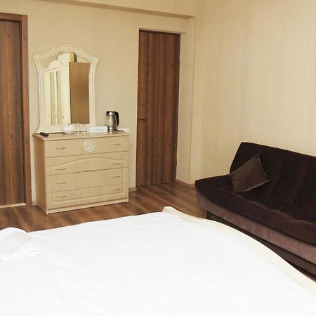 Boutique Hotel Dany Tbilisi Esterno foto