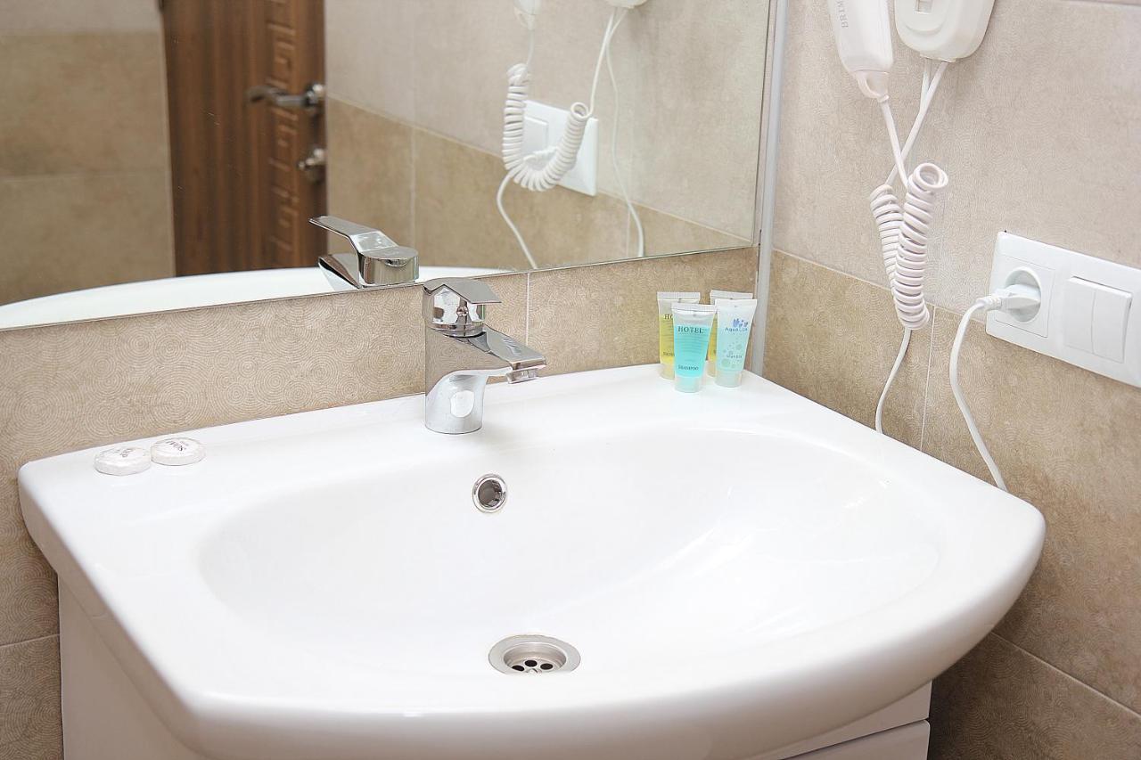 Boutique Hotel Dany Tbilisi Esterno foto