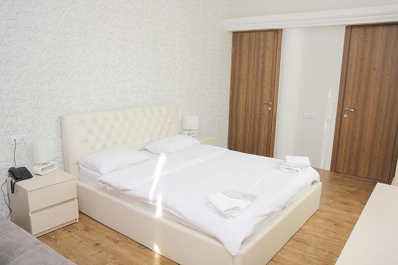 Boutique Hotel Dany Tbilisi Esterno foto