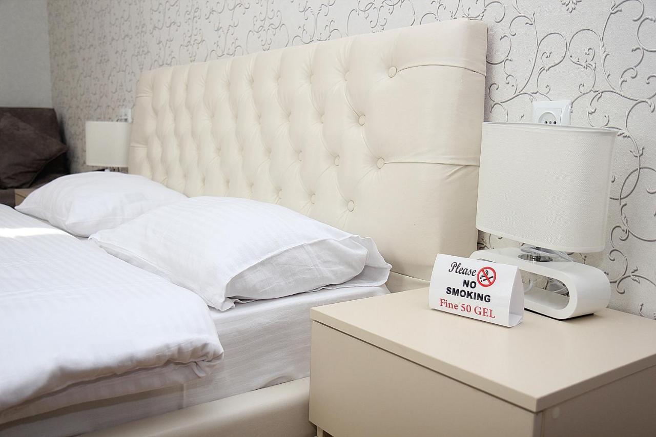 Boutique Hotel Dany Tbilisi Esterno foto