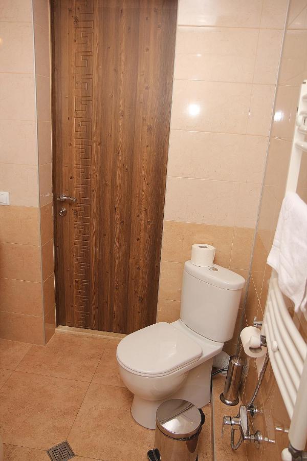 Boutique Hotel Dany Tbilisi Esterno foto