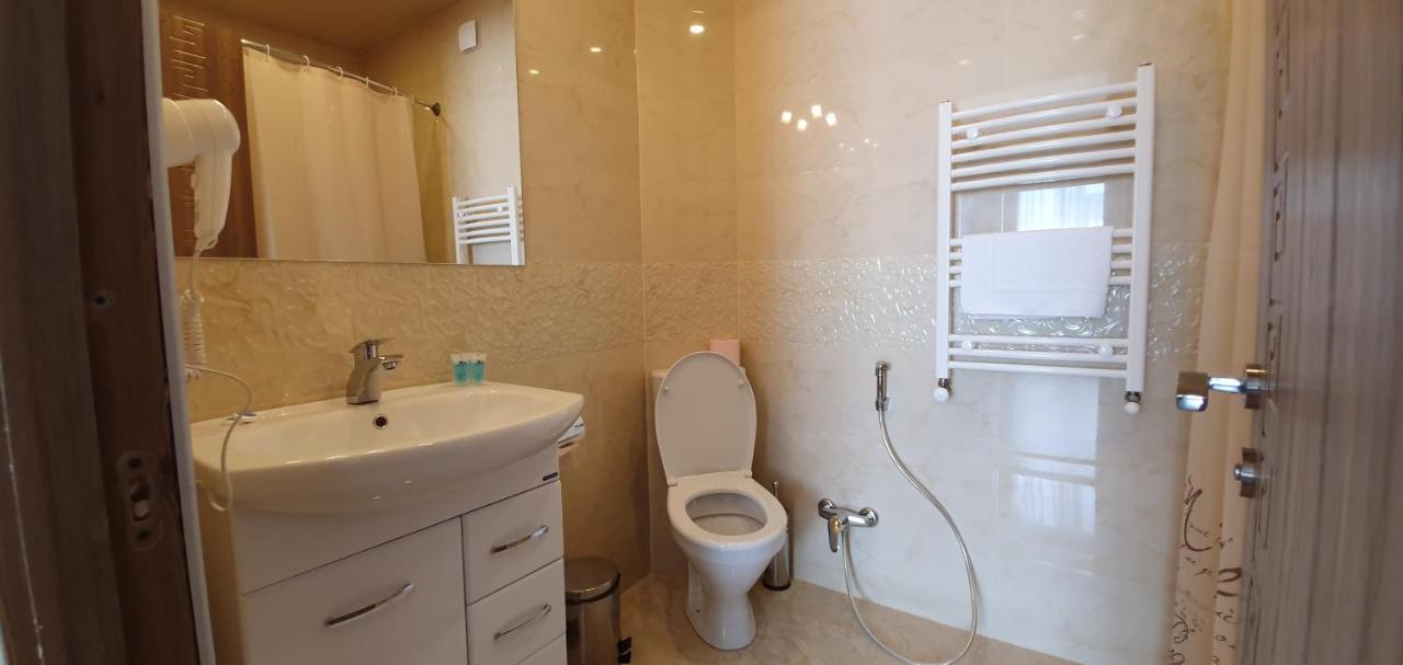Boutique Hotel Dany Tbilisi Esterno foto
