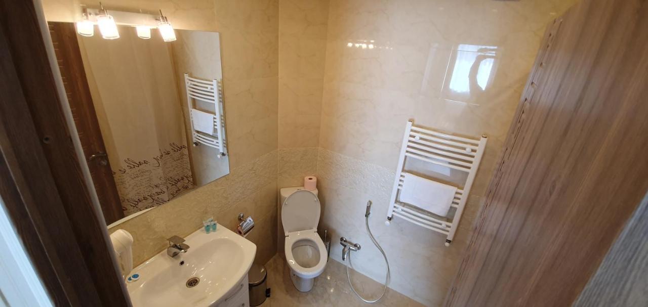 Boutique Hotel Dany Tbilisi Esterno foto
