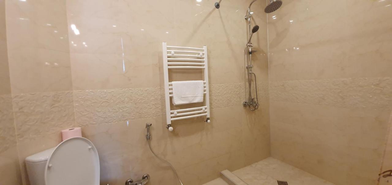 Boutique Hotel Dany Tbilisi Esterno foto