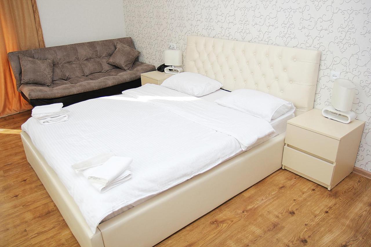 Boutique Hotel Dany Tbilisi Esterno foto