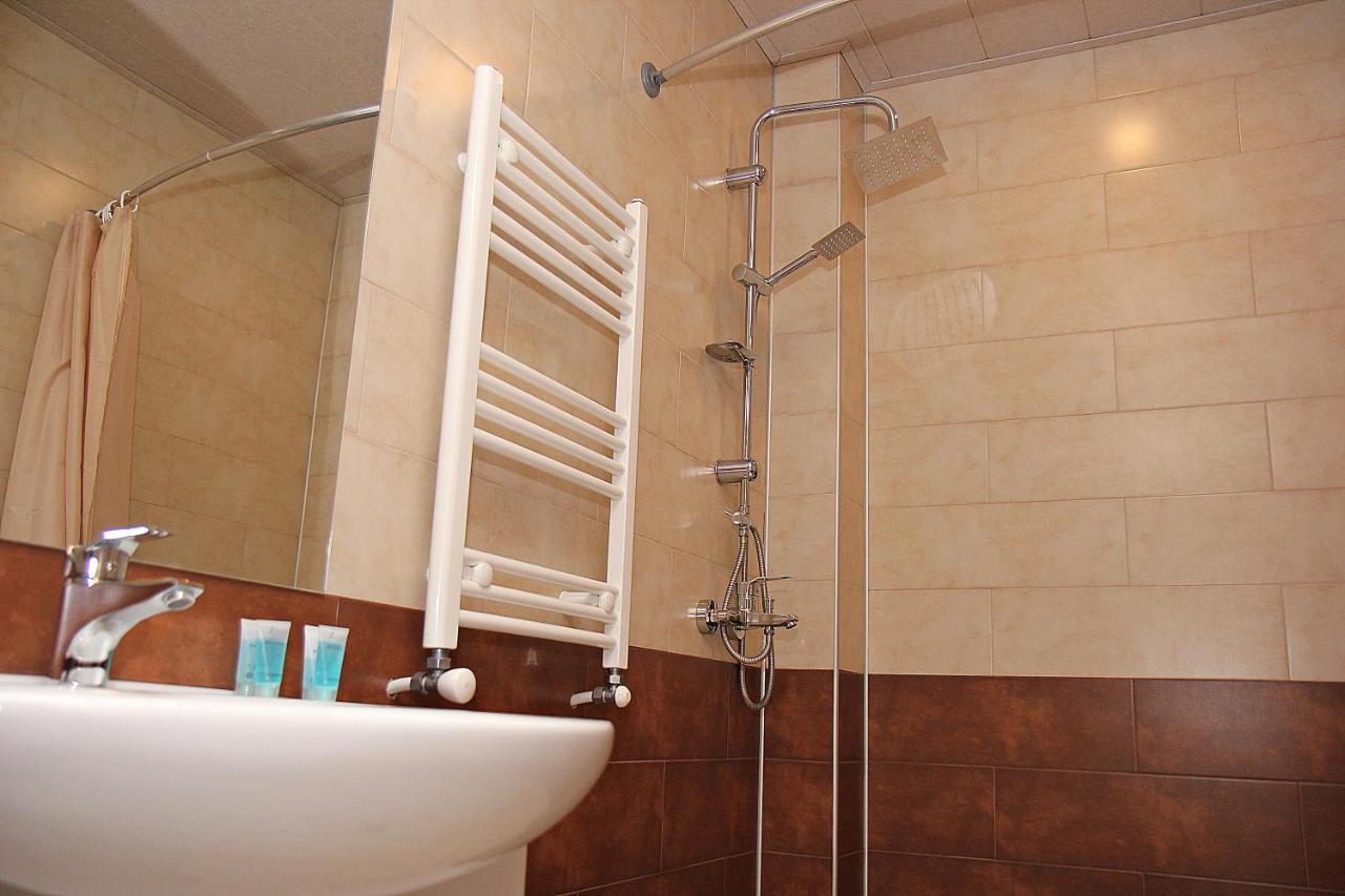 Boutique Hotel Dany Tbilisi Esterno foto