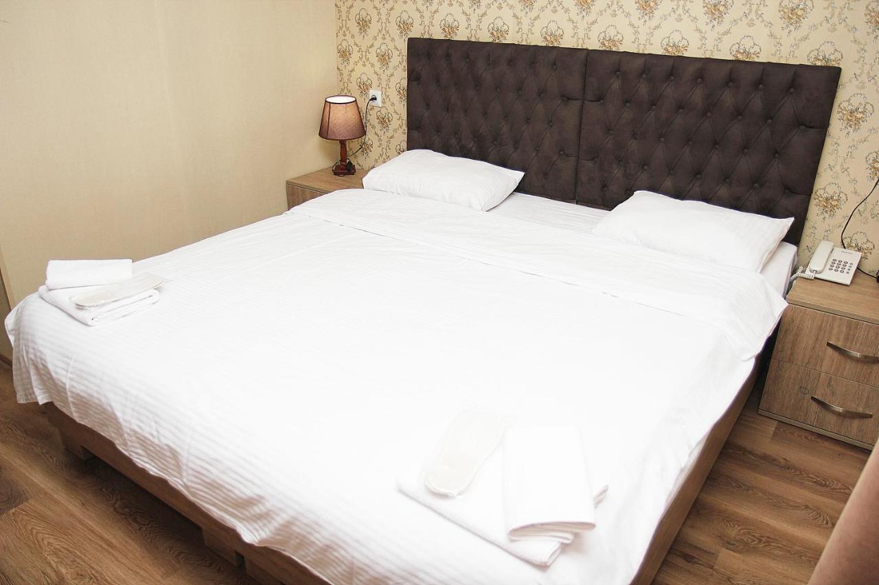 Boutique Hotel Dany Tbilisi Esterno foto