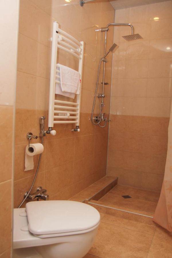 Boutique Hotel Dany Tbilisi Esterno foto