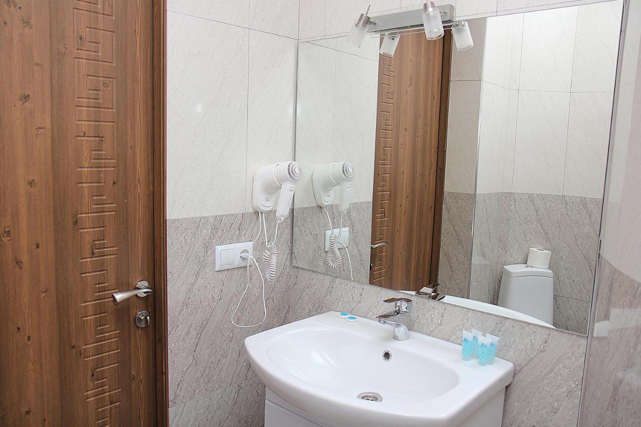 Boutique Hotel Dany Tbilisi Esterno foto